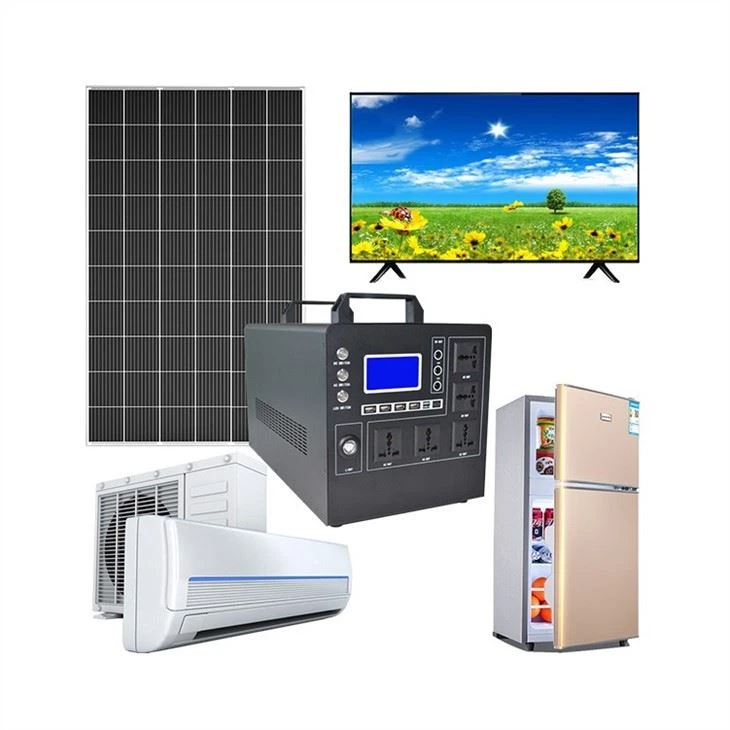 Portable Emergency Charging Stations